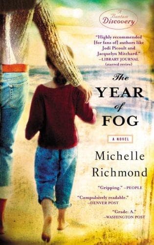 The Year of Fog