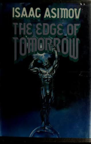 The edge of tomorrow