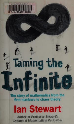 Taming the infinite