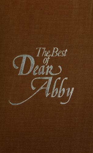 The best of Dear Abby