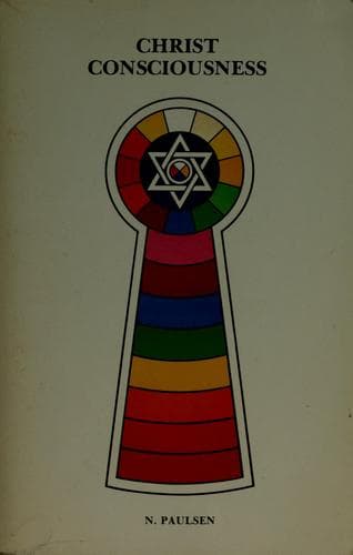 Christ consciousness