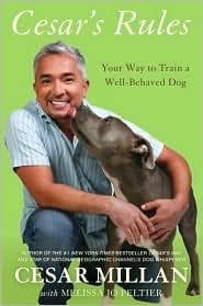 Cesar's Rule: Your Way to Train a Well-Behaved Dog