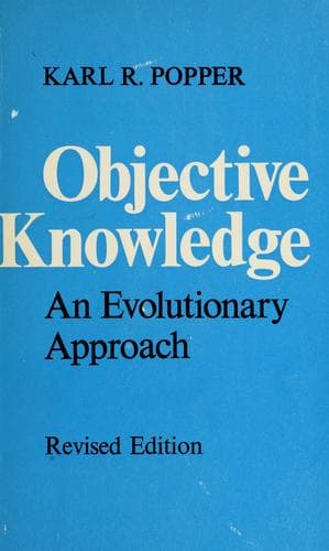 Objective Knowledge