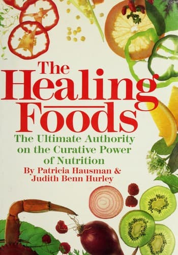 The healing foods
